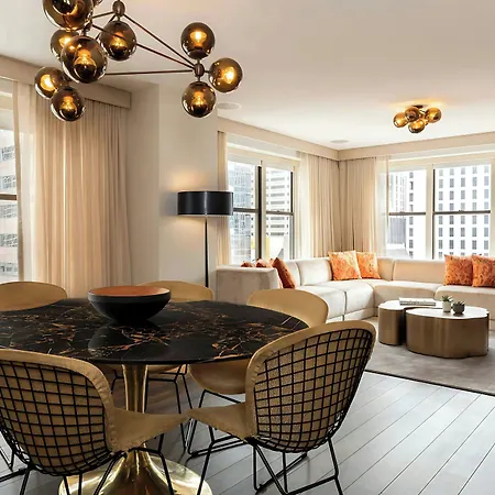 The RIVVY, Chicago Downtown, a Tribute Portfolio Hotel 4* Chicago