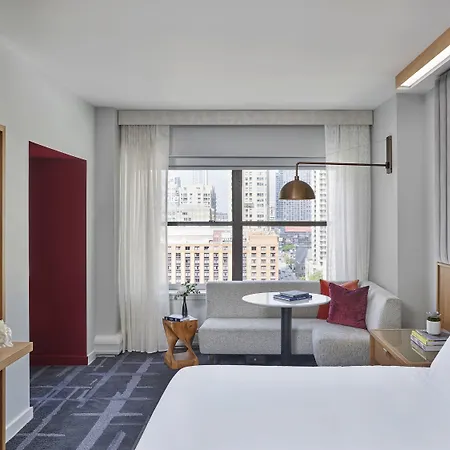 The RIVVY, Chicago Downtown, a Tribute Portfolio Hotel