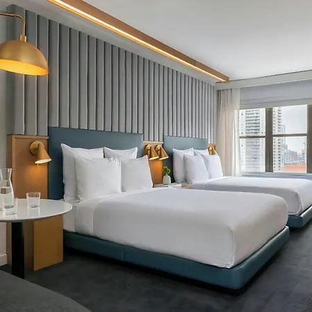 The RIVVY, Chicago Downtown, a Tribute Portfolio Hotel Chicago