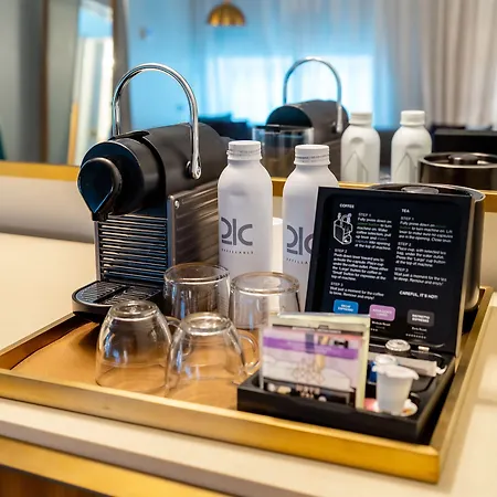 Hotel The RIVVY, Chicago Downtown, a Tribute Portfolio Hotel 4*