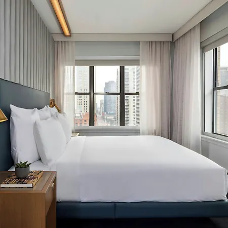 Hotel The RIVVY, Chicago Downtown, a Tribute Portfolio Hotel Chicago