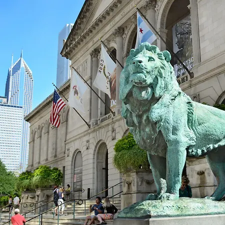 The RIVVY, Chicago Downtown, a Tribute Portfolio Hotel 4*