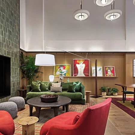 Hotel L7 By Lotte
