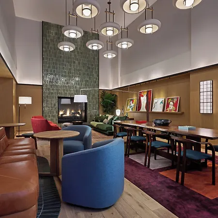 L7 By Lotte Hotel Chicago