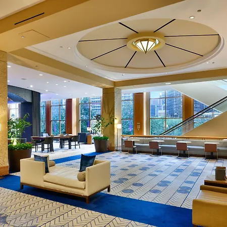 Sheraton Grand Riverwalk 4*