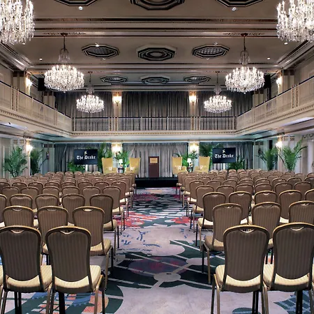 The Drake Hotel 4*