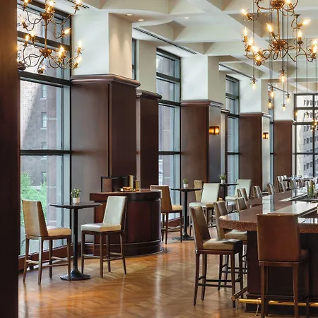 Hotel Omni 4*