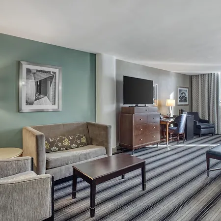 Hotel Western Downtown-river North Chicago