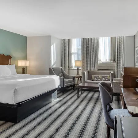 Western Downtown-river North Hotel Chicago