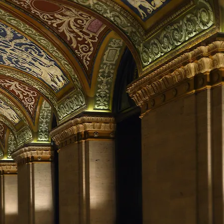 The Palmer House Hilton