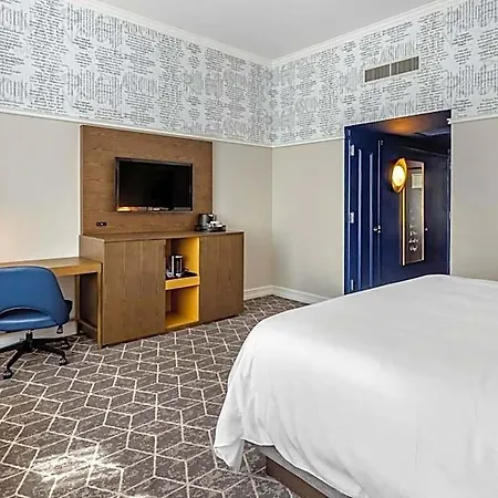 Hilton Vacation Club Blake 5* Chicago