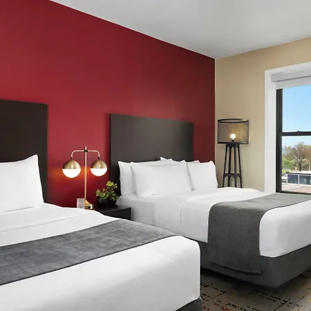 Majestic Hotel Chicago