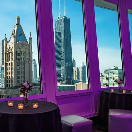 The Wade 4* Chicago