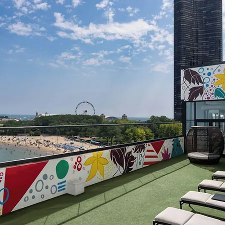 Hotel The Wade 4*