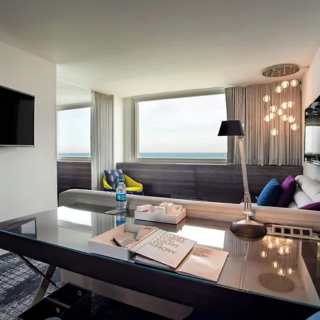 The Wade Hotel 4*