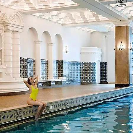 Intercontinental Magnificent Mile By Ihg 4*