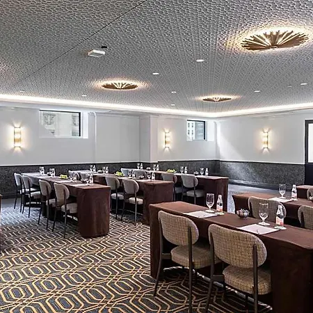 Hotel Intercontinental Magnificent Mile By Ihg