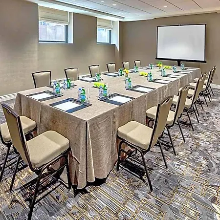 Intercontinental Magnificent Mile By Ihg