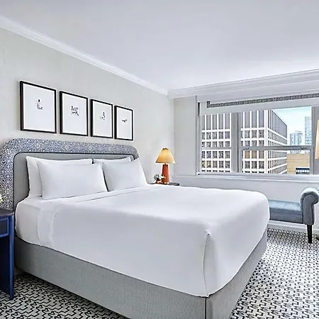 Intercontinental Magnificent Mile By Ihg