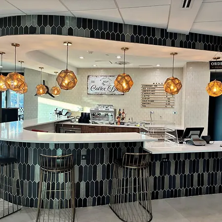 Midway Airport S By Ihg 3* Chicago