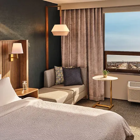 Hotel Midway Airport S By Ihg