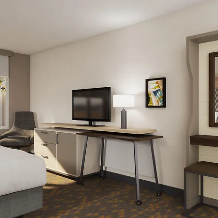 Midway Airport S By Ihg 3*