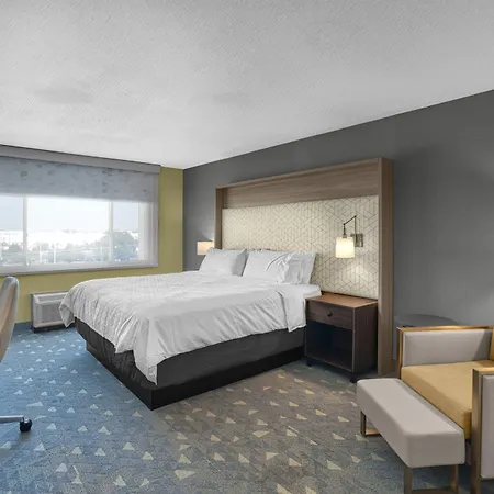 Midway Airport S By Ihg Chicago