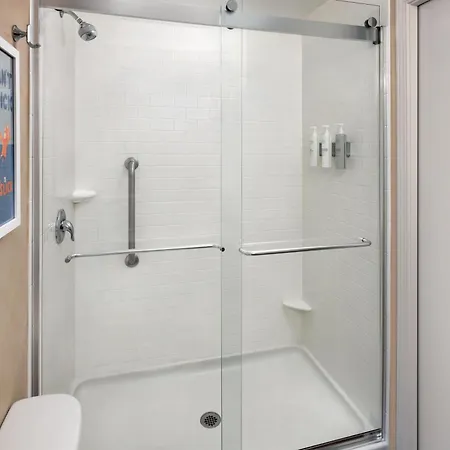 Hotel Hampton Downtown/n Loop/michigan Ave 3*