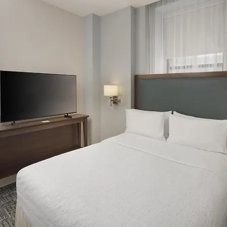 Hotel Hampton Downtown/n Loop/michigan Ave
