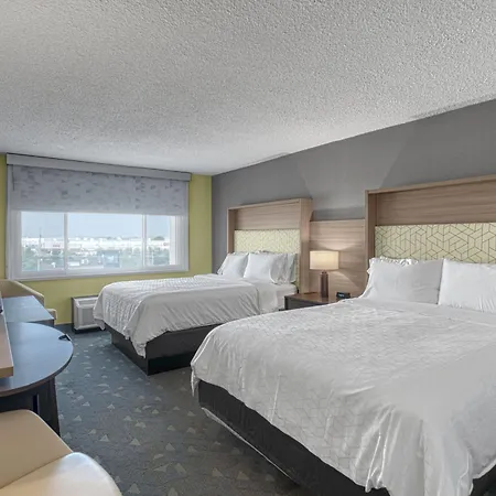 Midway Airport S By Ihg Hotel Chicago