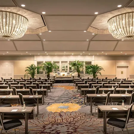 Fairmont Millennium Park Hotel