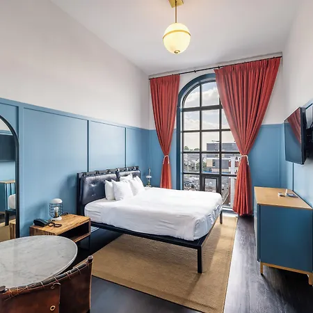 The Collection Wrigleyville Hotel