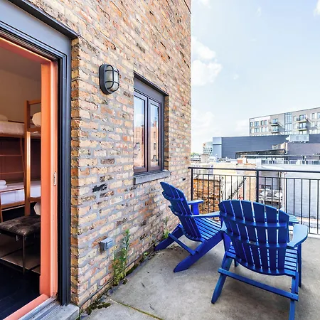 The Collection Wrigleyville 4*