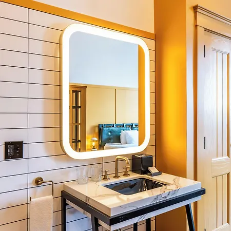 Hotel The Collection Wrigleyville Chicago
