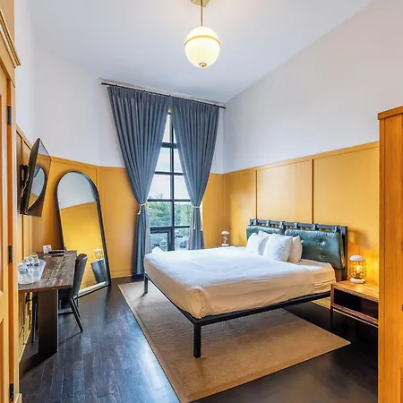 Hotel The Collection Wrigleyville Chicago