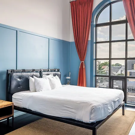 The Collection Wrigleyville Hotel