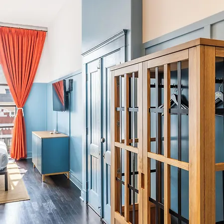 The Collection Wrigleyville 4* Chicago