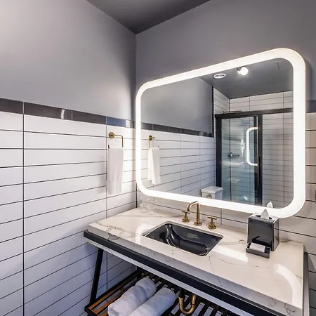 Hotel The Collection Wrigleyville Chicago