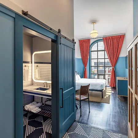 Hotel The Collection Wrigleyville