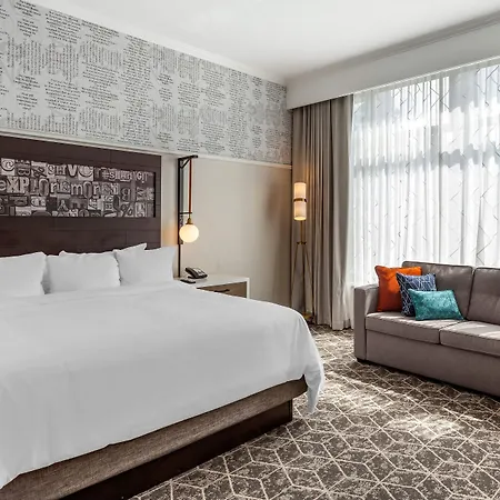 Hotel Hilton Vacation Club Blake 4*