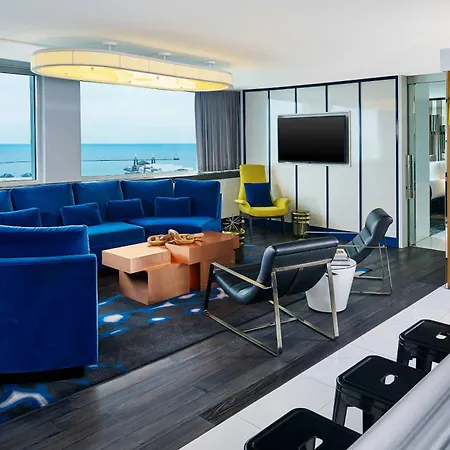 Hotel The Wade 4*