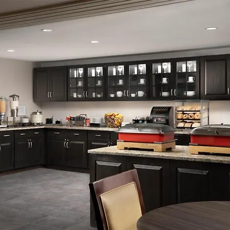 Homewood By Hilton Downtown - Magnificent Mile Hotel