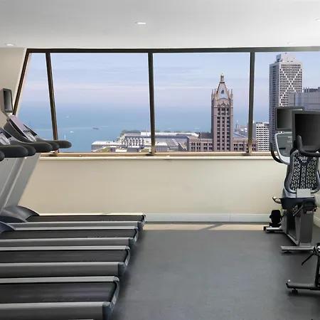 Hotel Homewood By Hilton Downtown - Magnificent Mile Chicago