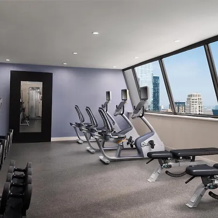 Homewood By Hilton Downtown - Magnificent Mile