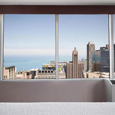 Hotel Homewood By Hilton Downtown - Magnificent Mile