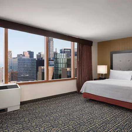 Homewood By Hilton Downtown - Magnificent Mile
