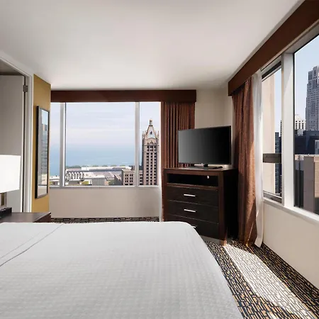 Hotel Homewood By Hilton Downtown - Magnificent Mile Chicago