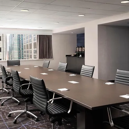 Homewood By Hilton Downtown - Magnificent Mile