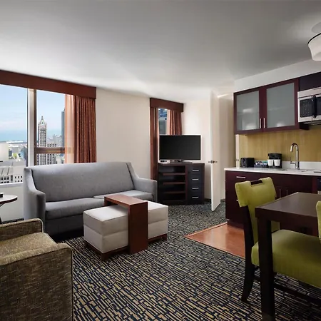 Homewood By Hilton Downtown - Magnificent Mile