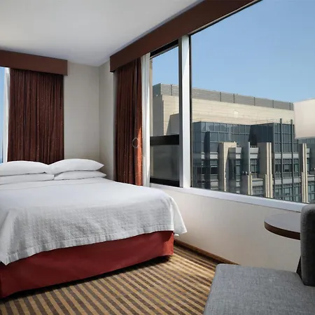 Homewood By Hilton Downtown - Magnificent Mile Hotel 3*